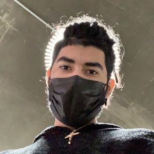 Meet your Posher, Armando